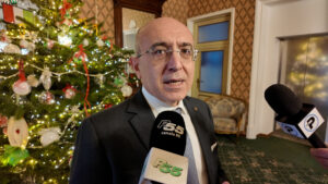 Varese: Pasquariello, “Patti digitali per tutti i ragazzi”