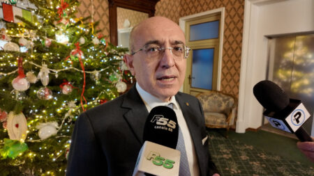 Varese: Pasquariello, “Patti digitali per tutti i ragazzi”