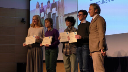 Varese: Quarto Project Work, il futuro di scuola e impresa