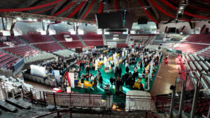 Varese: Salone Orientamento, il futuro di 1500 ragazzi