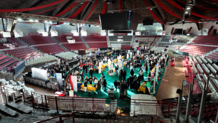 Varese: Salone Orientamento, il futuro di 1500 ragazzi