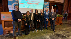 Varese: SporTourism Awards a Giorgetti, Oldani e Polha