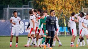 Calcio: La Varesina crolla all’ultimo con il Milan Futuro