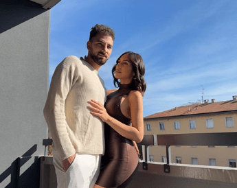 Verissimo, da Temptation Island all'altare: ospiti Gabriella Chieffo e Giuseppe Ferrara