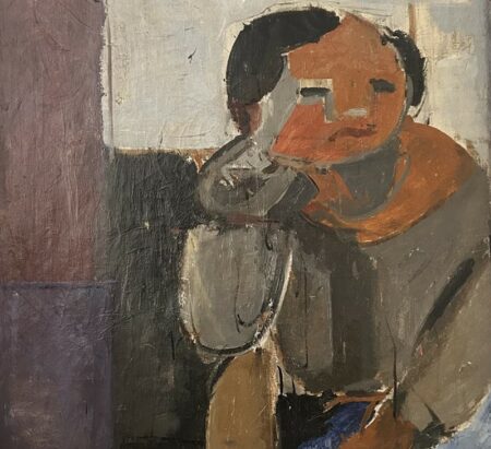 Vimercate: Le opere di Gino Meloni allo Spazio heart