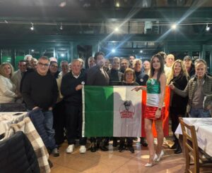 Varese: Il Movimento di Bardelli avvia la campagna 2027