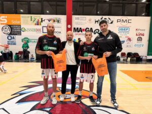 Gallarate: Hub Sempione in campo per le famiglie bisognose