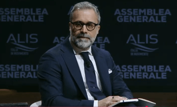 Zanetti (Confitarma): "EPS penalizza imprese e consumatori e non sostiene investimenti"