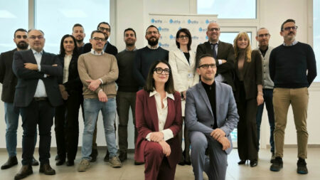 Lonate P.: Depuratore “rinato”, sostenibile e moderno