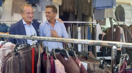 Busto: Scontro Antonelli-Rogora, c’eravamo tanto amati?