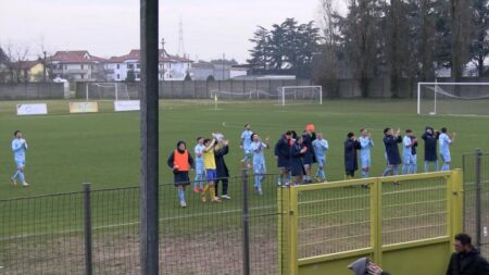 Calcio: L'Arconatese cala il poker e resta a +11