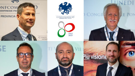 Ascom, gli anni contano. Le imprese di più - Speciale Rete 55