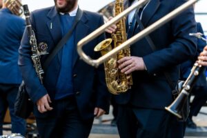 Busto: Pioggia di contributi per bande e cori cittadini