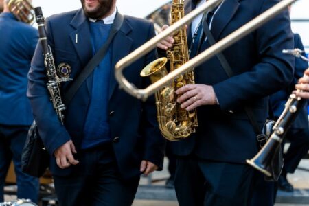 Busto: Pioggia di contributi per bande e cori cittadini