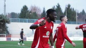 Calcio: 2-1 al Vigevano, Solbia ora testa alla finale