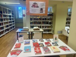 Busto: BiBA Kids, “A Natale siamo tutti più lettori”