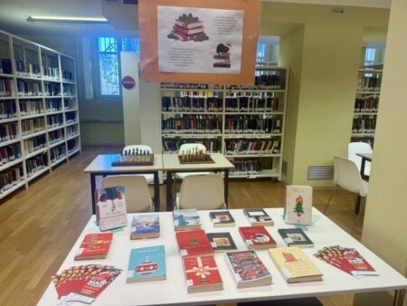 Busto: BiBA Kids, “A Natale siamo tutti più lettori”