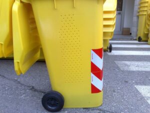 Cassano: Variazioni alla raccolta rifiuti, zona per zona