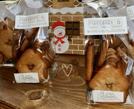 Busto: Demenza, biscotti e magliette sotto l’Albero