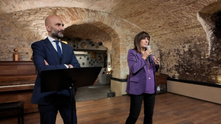 Bodio L.: Manageritalia stende un ponte sul futuro