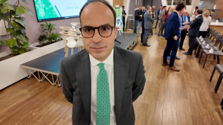 Brunello: L’Intelligenza del Galeazzi: “Alleata dei medici”