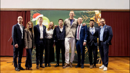 Busto: Pro Busto, Area Giovani si prepara al decennale