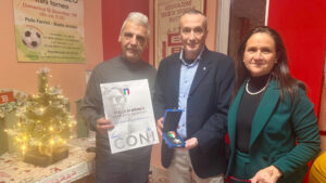 Busto: Assb brinda al 2025 in attesa del 60° anniversario