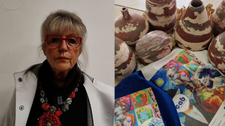 Busto: CAB, il dono perfetto? “un corso per artisti”