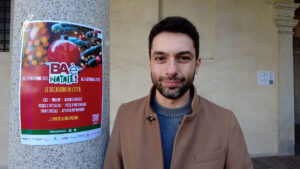 Busto: Capodanno in viaggio tra le sette note al Sociale