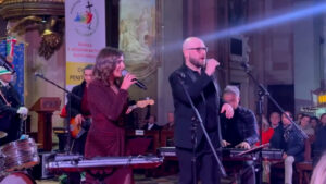 Busto: Natale, abbraccio sonoro in San Giovanni