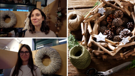 Busto: Natale 2025, la decorazione più trendy? È naturale