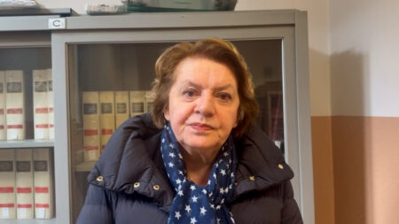 Busto: Chinnici, “La lezione di mio padre Rocco? Valori”