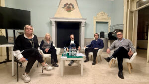 Busto: Disabilità, per la vita indipendente serve la rete