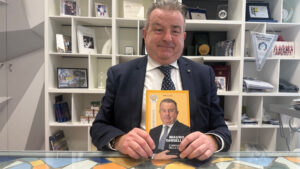 Busto: Ghisellini, “La scuola deve cambiare”