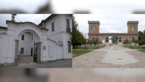 Busto: Maxi rinnovamento, musei chiusi dal 7 gennaio