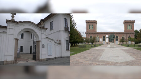 Busto: Maxi rinnovamento, musei chiusi dal 7 gennaio