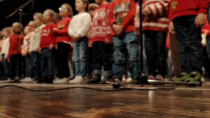 Busto: Natale in musica per 400 alunni della Tommaseo