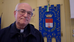 Busto: Monsignor Pagani, “Bisogna rilanciare la politica”