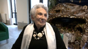 Busto: In Provvidenza con Gabriella, divorzista mancata