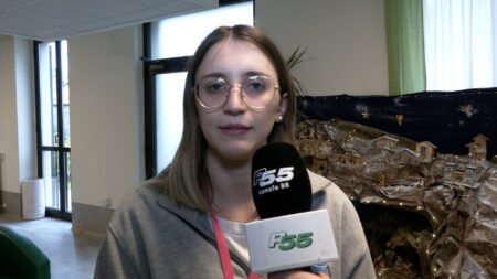 Busto: Sofia, Provvidenza: “Combattiamo la malinconia”