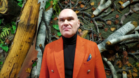 Busto A.: Paneghini, l’imprenditore vicino all’arte