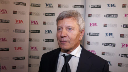 Busto: Simonelli, “Sociale come San Siro”