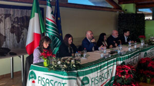 Cassano M.: Fisascat dichiara guerra ai “pirati dei contratti”