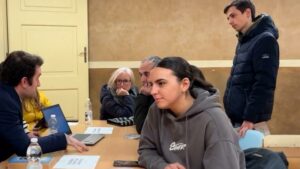 Cassano: Orientaday in Villa Oliva, oltre 350 iscritti