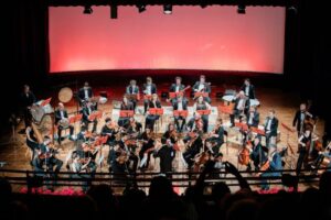 Busto: Concerto di Capodanno, biglietti subito esauriti