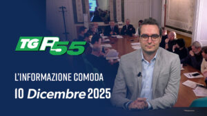 : Edizione del 10 Dicembre 2025