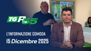 : Edizione del 15 Dicembre 2025