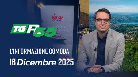 : Edizione del 16 dicembre 2025