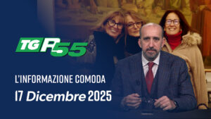 : Edizione del 17 Dicembre 2025