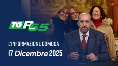: Edizione del 17 Dicembre 2025